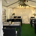 Und Restaurant Alpina * Salouf