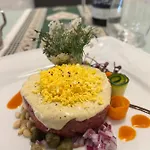Und Restaurant Alpina Herberg *