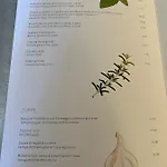 Und Restaurant Alpina *