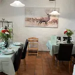 Und Restaurant Alpina * Salouf