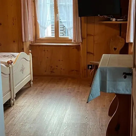 Und Restaurant Alpina