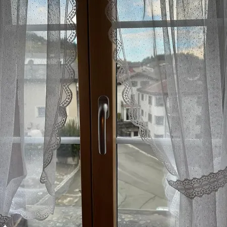 여관 Und Restaurant Alpina *