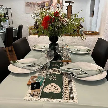 Und Restaurant Alpina Salouf