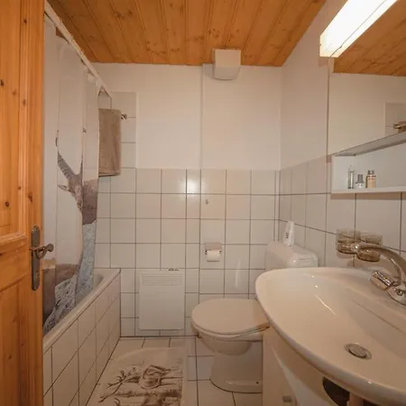 Und Restaurant Alpina * Salouf