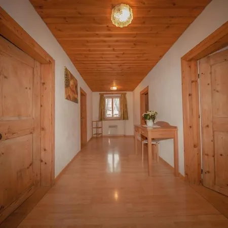 Und Restaurant Alpina