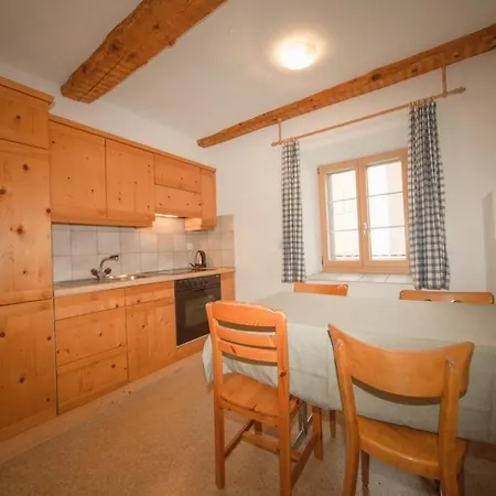 イン Und Restaurant Alpina *