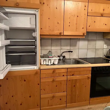 Und Restaurant Alpina