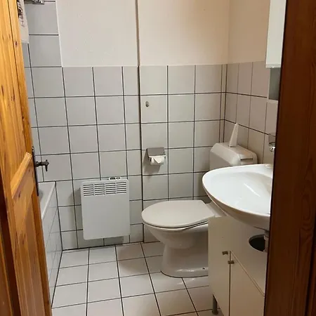 Und Restaurant Alpina * Salouf