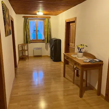 Locanda Und Restaurant Alpina