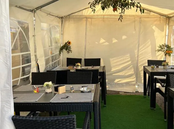 Und Restaurant Alpina * Salouf