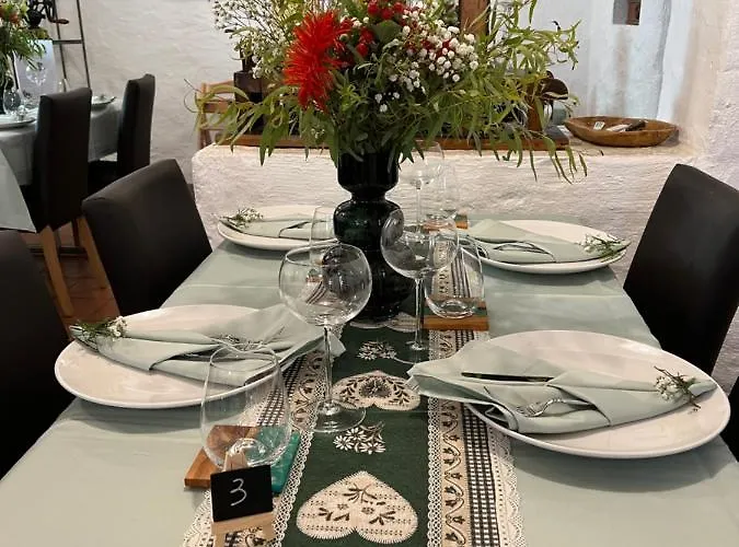 Und Restaurant Alpina Salouf