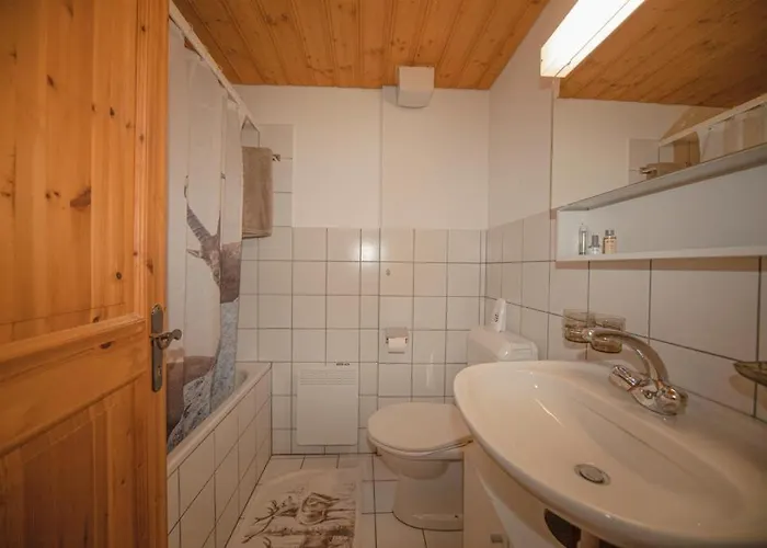 Und Restaurant Alpina * Salouf