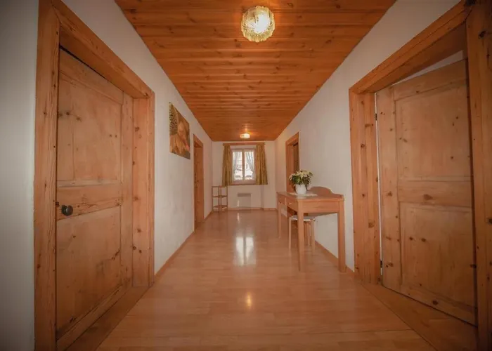 Und Restaurant Alpina