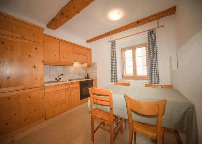 Inn Und Restaurant Alpina *