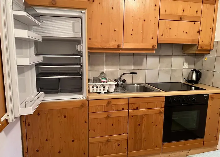 Und Restaurant Alpina