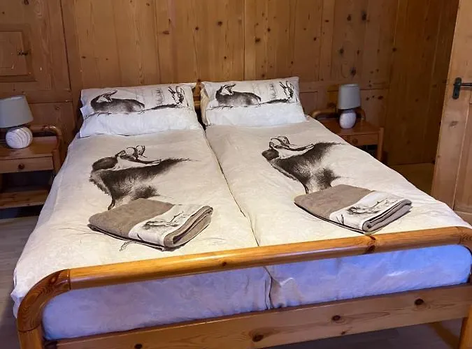 Und Restaurant Alpina