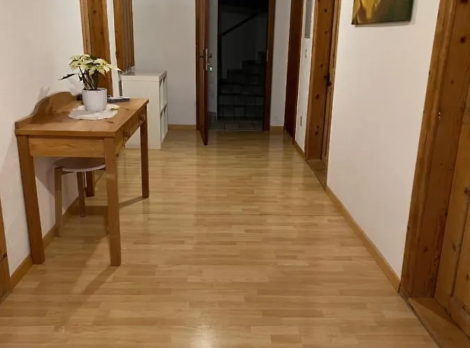 Und Restaurant Alpina * Salouf