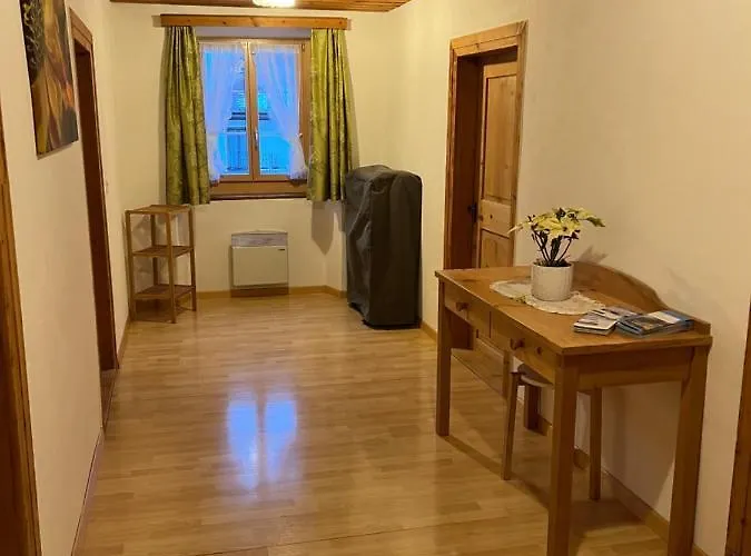 Inn Und Restaurant Alpina