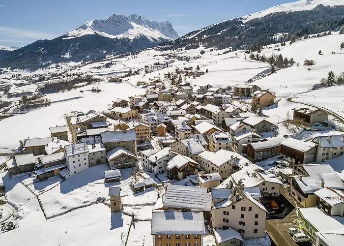 Inn Und Restaurant Alpina *