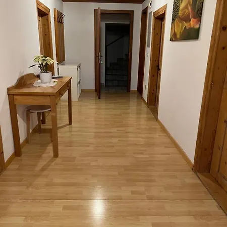 Und Restaurant Alpina * Salouf