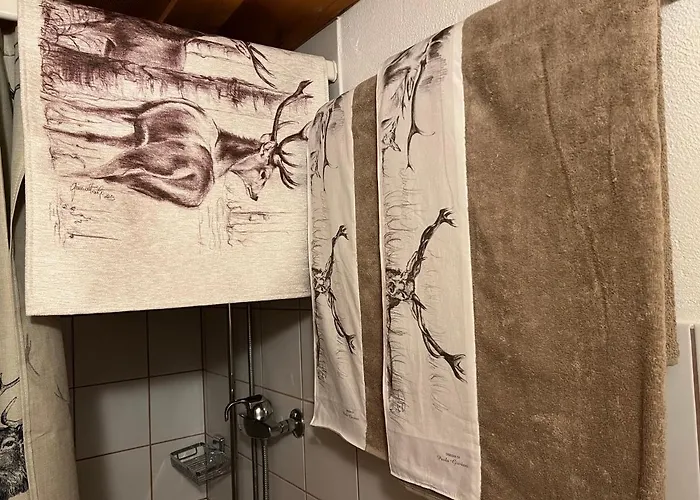 Estalagem Und Restaurant Alpina Salouf