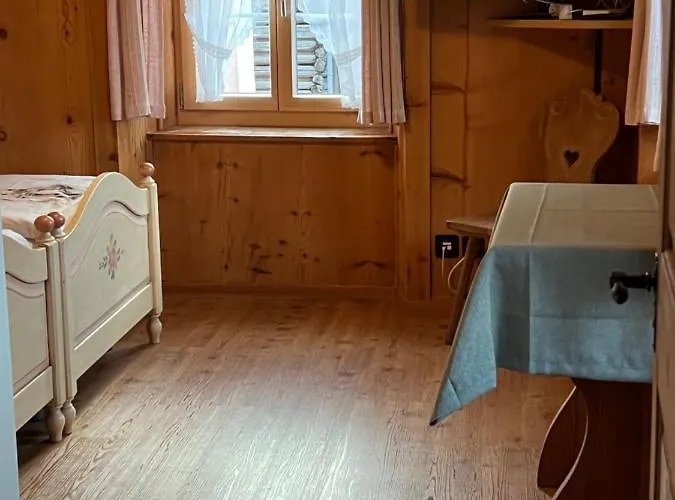 Und Restaurant Alpina