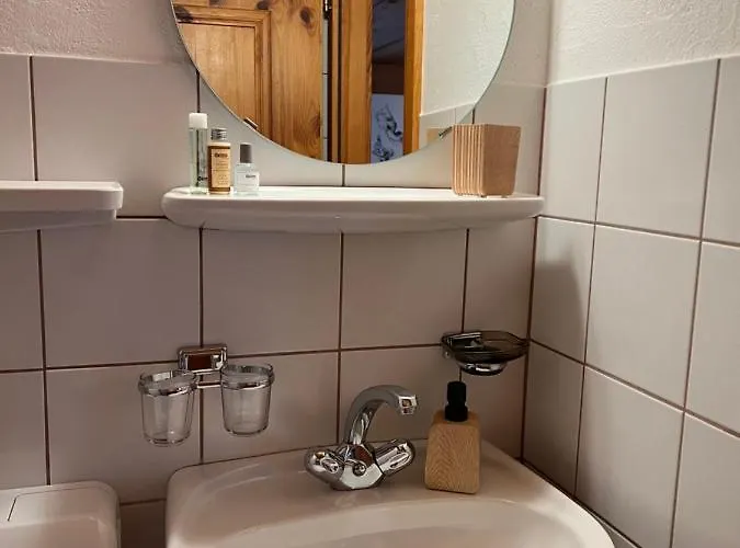 Und Restaurant Alpina