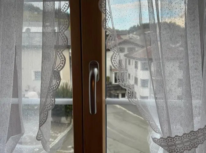 Estalagem Und Restaurant Alpina *