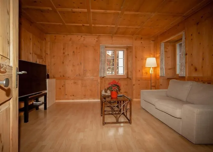 Estalagem Und Restaurant Alpina