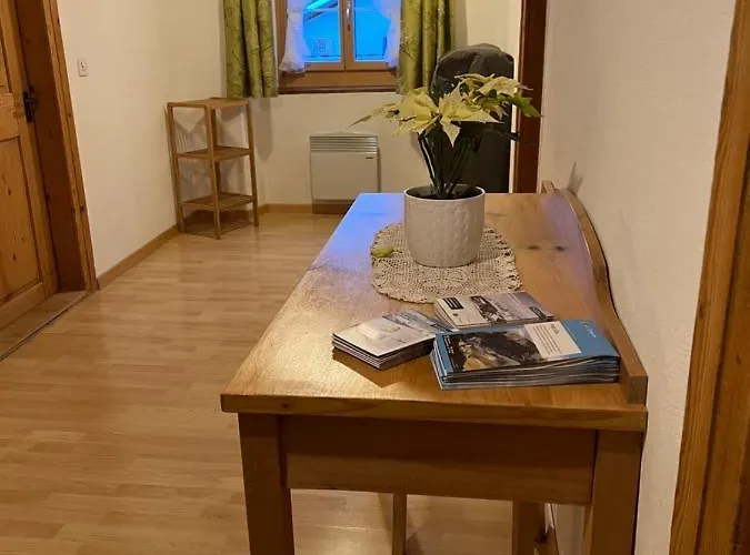 Und Restaurant Alpina