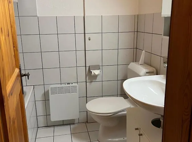 Und Restaurant Alpina * Salouf