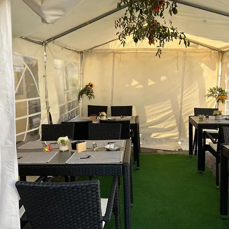 Und Restaurant Alpina * Salouf