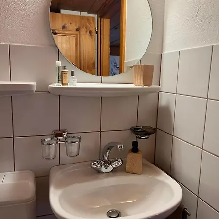 Und Restaurant Alpina