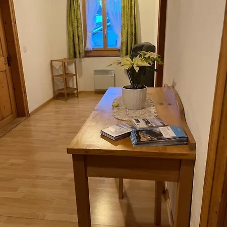 Und Restaurant Alpina