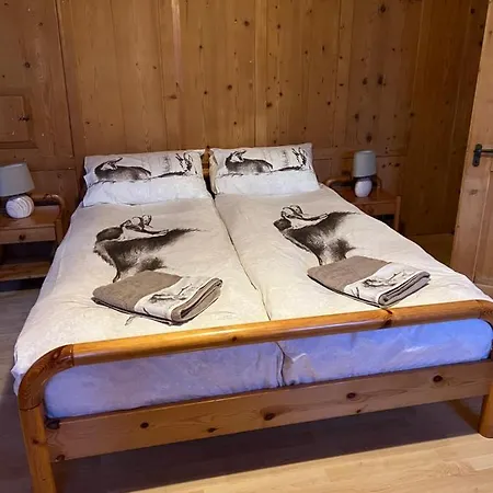 Und Restaurant Alpina