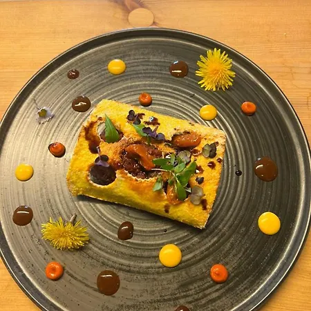 Und Restaurant Alpina